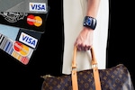 Are you a frequent flyer? Here's how to pick the best credit card