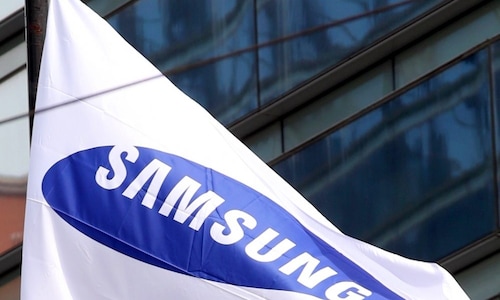 Samsung unveils Galaxy Z series foldable smartphones