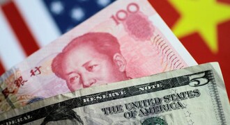 US designates China a currency manipulator, escalating trade war