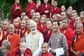 PM Narendra Modi seeks Bhutan's cooperation in new sectors
