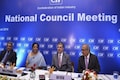 India Inc expresses serious concerns on slowdown