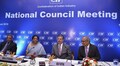 India Inc expresses serious concerns on slowdown