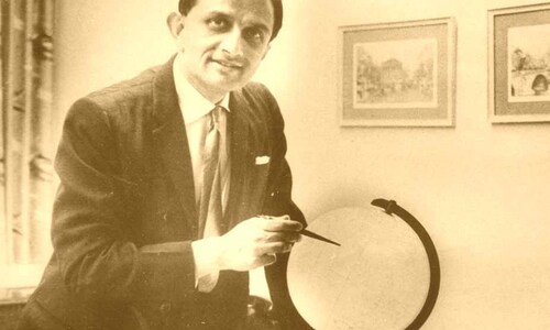 Vikram Sarabhai birth anniversary: Remembering the Father of India’s Space Programme