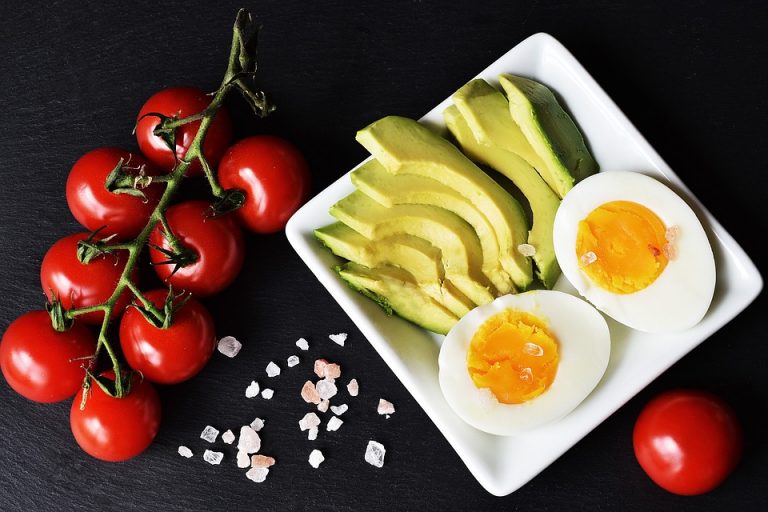 Wanting to switch to keto diet? Here's all you need to know