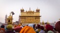 Guru Hargobind birth anniversary: Facts about the sixth Sikh guru