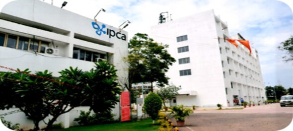 IPCA Labs Share Price: Find out why shares gained as much as 5% in today's session