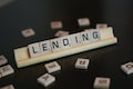 Transformation in lending space in 2021
