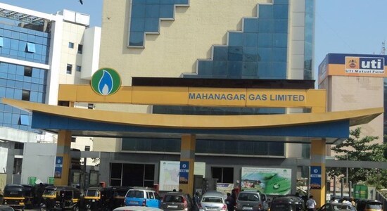 Buzzing: Mahanagar Gas shares jump 4% as brokerages bullish on the stock