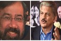 We analysed the Twitter habits of Anand Mahindra and Harsh Goenka. This is what we found