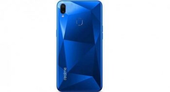 Realme 5 sale at 12 noon: Check price, features and where you can buy