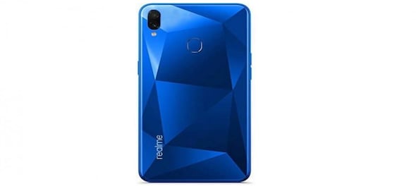 Realme X2 to have 4,000 mAh battery; launch on Tuesday