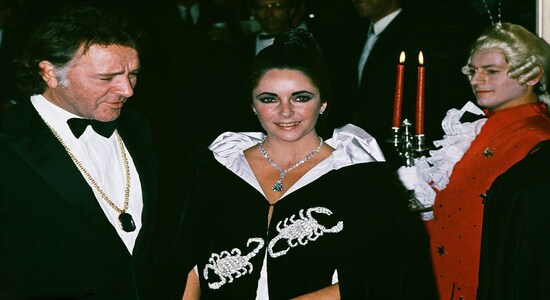 elizabeth taylor marriages