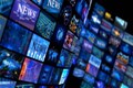 Indian media and entertainment sector to reach Rs 1.6 lakh crore revenue in FY24