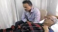 CCD founder VG Siddhartha's father passes away after staying in coma for a month