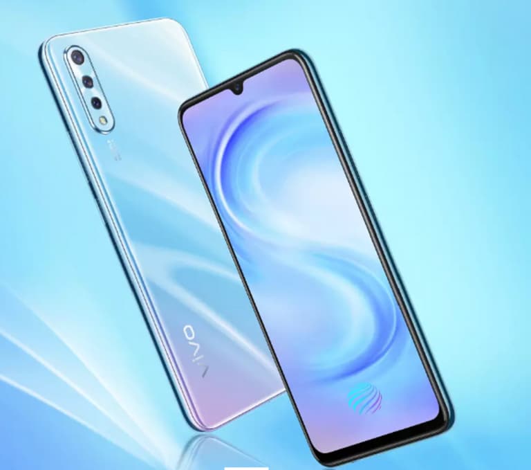 Vivo V17 pro smartphone launched in India. See price, features here