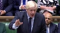 PM Johnson backs UK bid for 2030 soccer World Cup, offers stadiums for Euro 2020 games