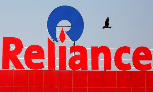 Reliance Industries shares fall amid market sell-off; here's why Morgan Stanley remains 'overweight'