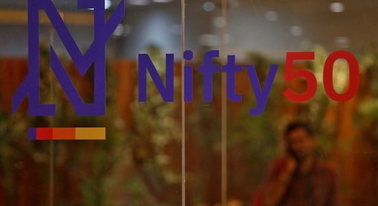 More than half of Nifty50 companies saw declining foreign investment in September quarter, says report