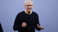 Apple to open first store in India next year, says Tim Cook