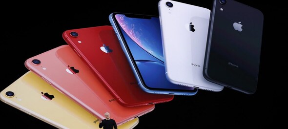 Apple rejigs India premium portfolio with iPhone 11, cheaper XR