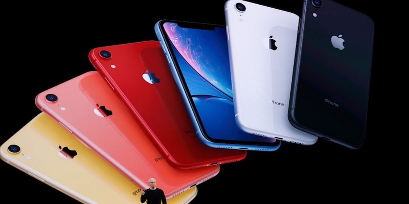 Buy iPhone 11 for Rs 64,900 in India on Sept 27