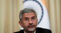Nine rounds of military talks held with Chinese, will continue says Jaishankar
