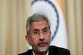 India, UAE want to use their relationship to shape changing world, says S Jaishankar