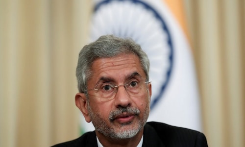 India, US stand united in addressing scourge of terrorism; support transparent infra: Jaishankar