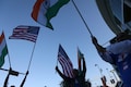 Growth in the number of Indian students in the US falls for third straight year
