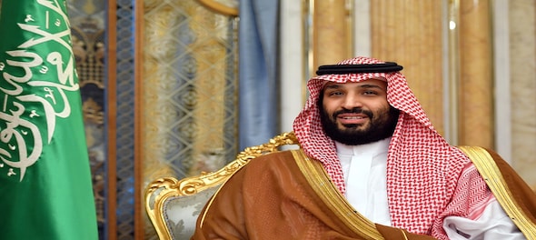 Khashoggi murder 'happened under my watch,' Saudi crown prince tells PBS