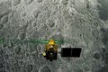 Chandrayaan-2: ‘Space is hard, you have inspired us,’ NASA commends ISRO