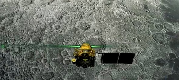 As Chandrayaan-3 readies for Moon landing, a look at key findings of Chandrayaan-1 and Chandrayaan-2