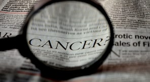 The advancements in cancer care