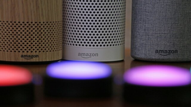 Amazon Alexa's new multilingual mode available from October 9 - CNBC TV18