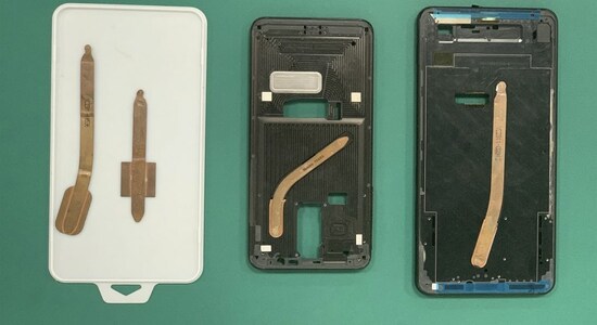 Budget 2023 | Customs duty lowered to 2.5% on smartphone components, TV parts
