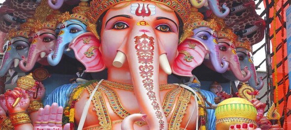 Maharashtra: Lalbaugcha Raja mandal cancels Ganesh Chaturthi celebration