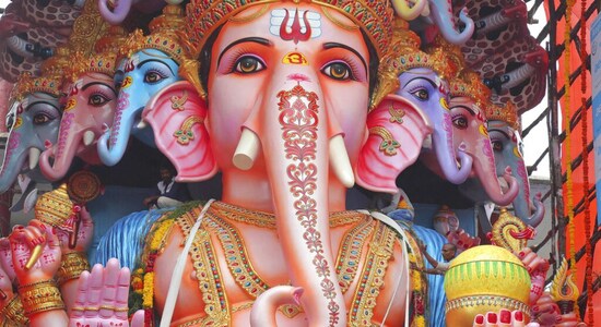 Ganesh Utsav in the times of COVID-19: A special ground report from Mumbai
