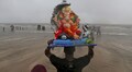 Ganesh Chaturthi amid COVID-19: Here's what's allowed, what's not