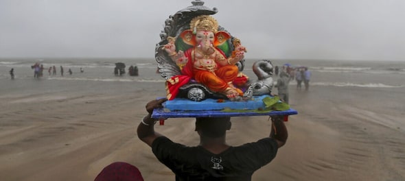 Ganesh Chaturthi: History, rituals and surprising link with India's freedom movement