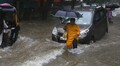 Delhi records highest rainfall in 18 years; IMD issues orange alert