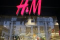 H&M stops buying leather from Brazil over Amazon fires