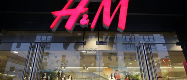 H&M stops buying leather from Brazil over Amazon fires