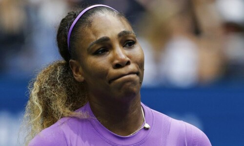 Serena Williams to retire from tennis after US Open this year