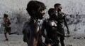 Spanish town paints it black over medieval feud