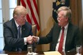 Donald Trump ousts hawkish Bolton, dissenter on foreign policy