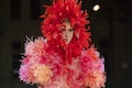 In Pictures: The Marc Jacobs collection at the New York Fashion Week