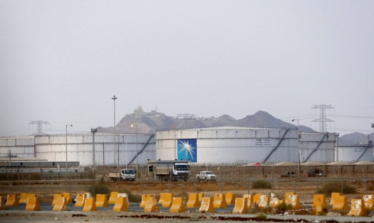 تلقي حكومة مودي باللوم على تراجع إنتاج السعودية من النفط في ارتفاع أسعار النفط