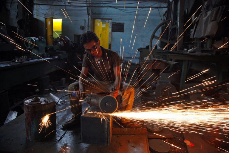 India's economic growth likely to pick up soon, says Morgan Stanley’s Jonathan Garner