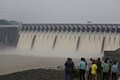 Water stock in Maha dams nearly 3-times more than last year