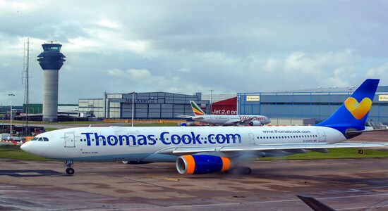Thomas Cook Thomas Cook